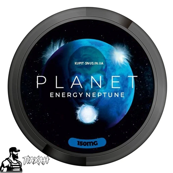 Снюс Набор Planet Combo Set NEW 32624 Фото Інтернет магазина Кальянів - Пахан